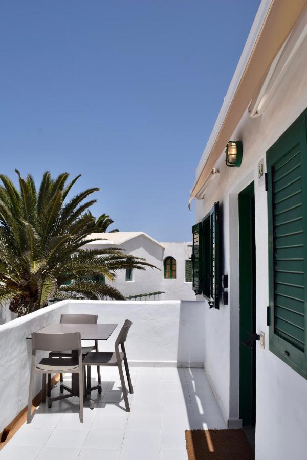 Beachfront Bungalow Cotillo Lagos Exterior foto