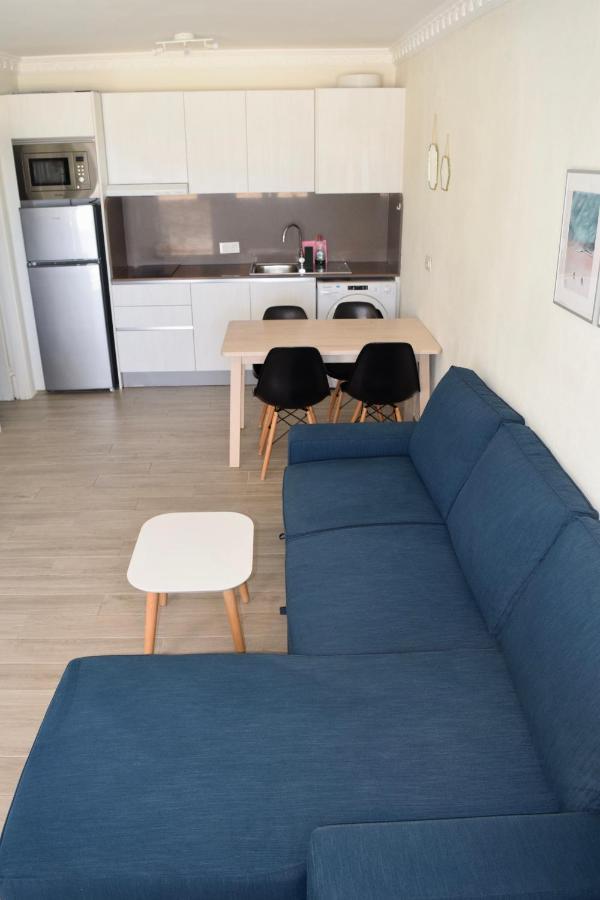 Beachfront Bungalow Cotillo Lagos Exterior foto