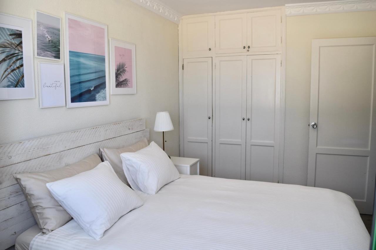 Beachfront Bungalow Cotillo Lagos Exterior foto